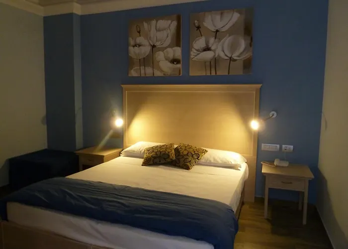 Casa Eli Roma B&B