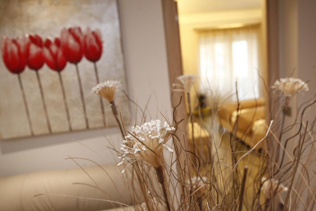Casa Eli Bed and breakfast Roma