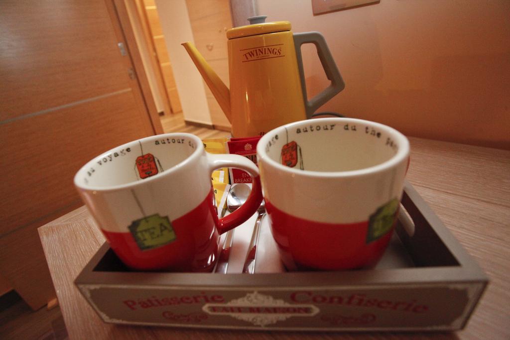 Bed and breakfast Casa Eli Roma