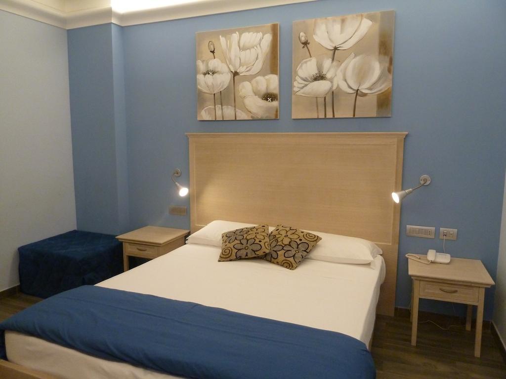 Bed and breakfast Casa Eli Roma