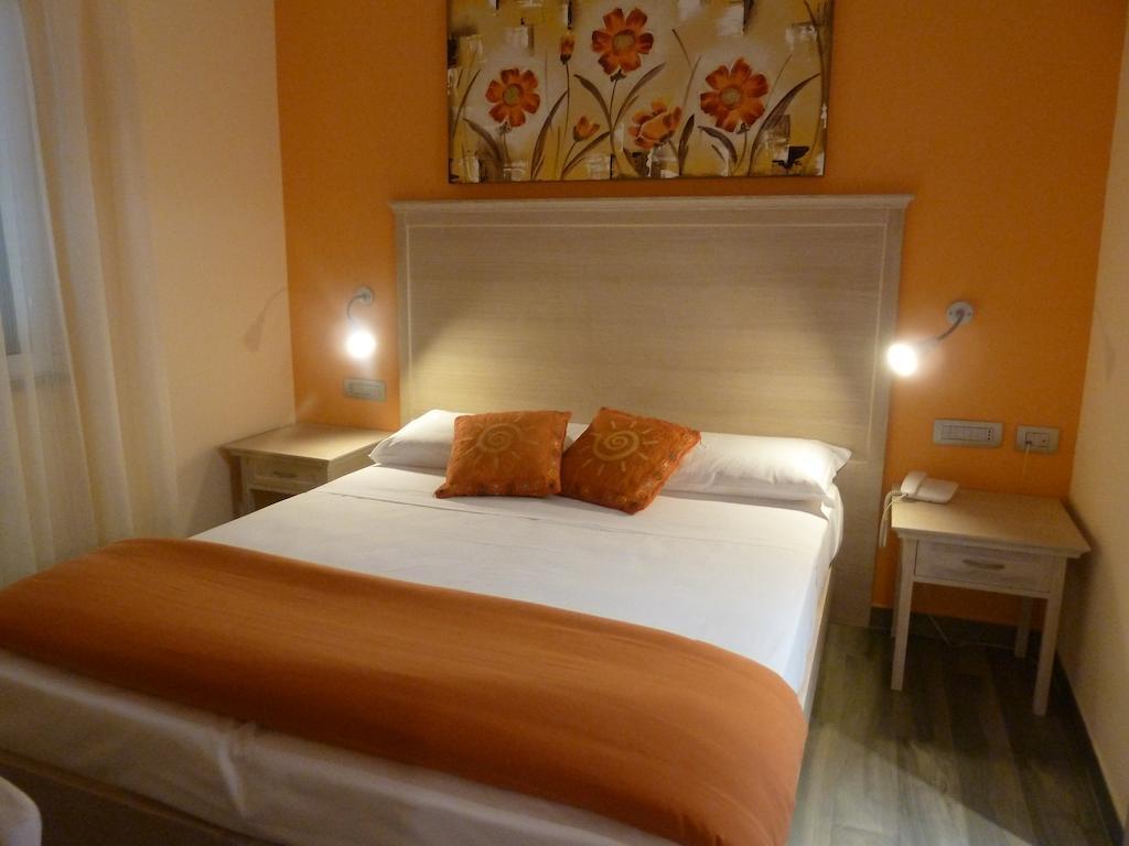 Bed and breakfast Casa Eli 3*